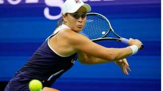 Ashleigh Barty pulls out of WTA Finals to focus on Australian Open preparations