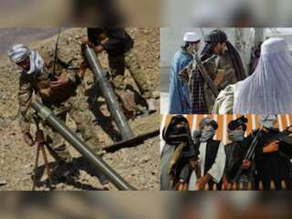 'Ambiguous role': Did Russia, Iran supply Taliban fighters with weapons against US troops?