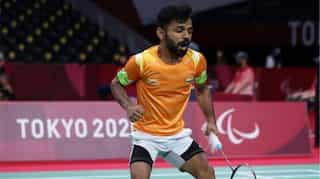 Tokyo Paralympics: 'I just want to live this moment,' says Krishna Nagar after winning gold medal