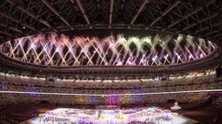 Medal wins by Russian, Belarusian athletes in Paris Paralympics won't be counted in tally