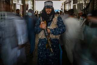 US set to meet Taliban soon in first face-to-face meeting