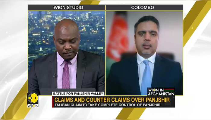 WionNews Video