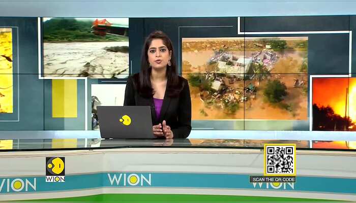 WionNews Video