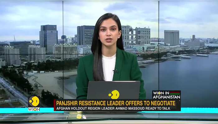 WionNews Video