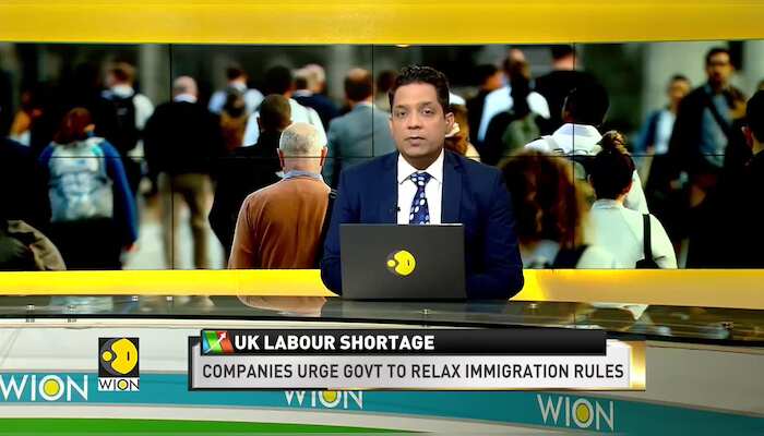 UK companies seek relaxation in immigration rules