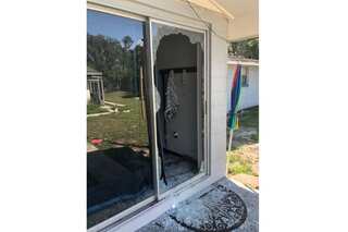 Mother, her infant among 4 killed by gunman in Florida