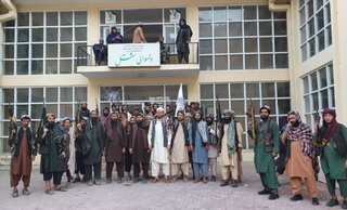 China should cooperate with us, many projects awaited, says Taliban's Zabihullah Mujahid