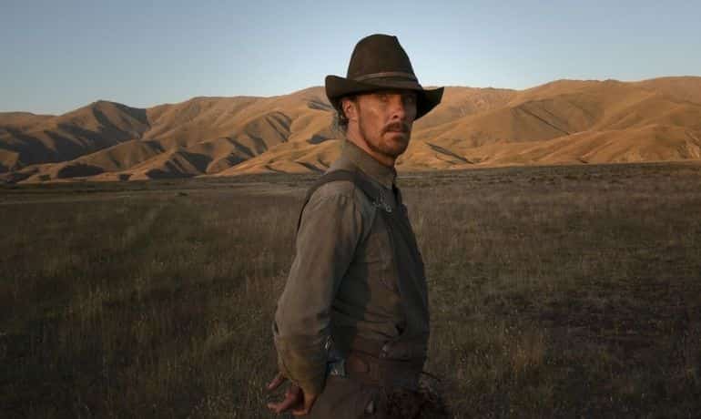 Benedict Cumberbatch starrer 'The Power of the Dog' picks up Best Film at New York Film Critics