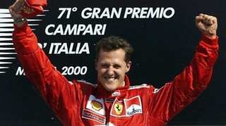 Michael Schumacher's close friend gives a rare update on Formula 1 legend