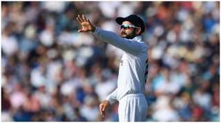 'Virat Kohli e-mailed the BCCI at midnight the day before 5th Test', says former England cricketer