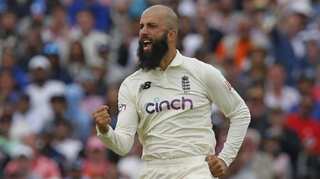 Ind vs Eng: Moeen Ali names 'biggest threat' from Team India as Joe Root & Co. eye record run chase at The Oval