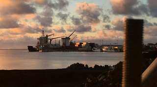 To achieve a zero carbon future, international shipping industry proposes levy
