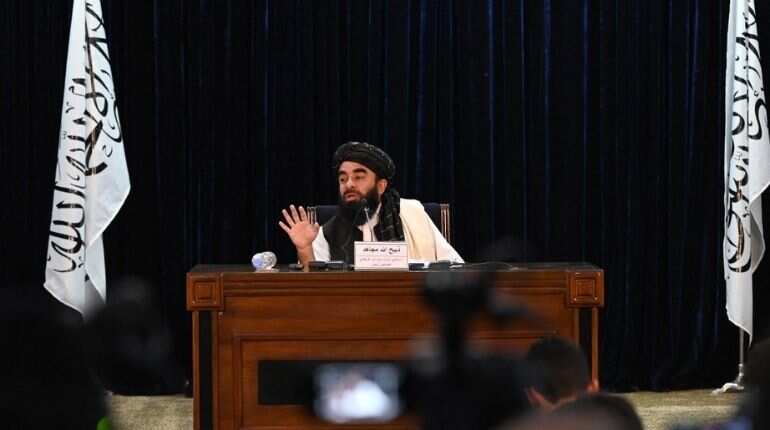 Taliban vow to include US-trained Afghan soldiers in new security setup