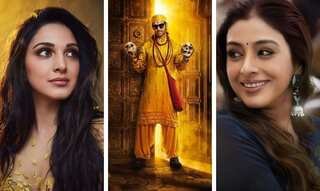 Kartik Aaryan's 'Bhool Bhulaiyaa 2' takes box office by storm, enters the 100 crore club