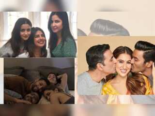 Trio formula! Bollywood's exciting lineups of movies with three leading stars