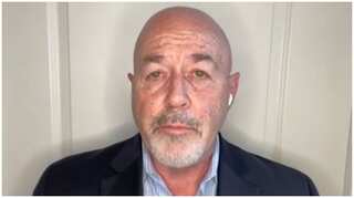 Exclusive: Blame for Afghanistan 'lies on President Biden', says 9/11-era NYPD commissioner 