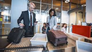 How 9/11 changed air travel: More security, less privacy
