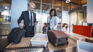 How 9/11 changed air travel: More security, less privacy