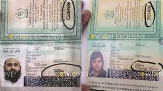 Is Taliban's de-facto leader, Mullah Baradar, a Pakistani citizen? This passport has gone viral