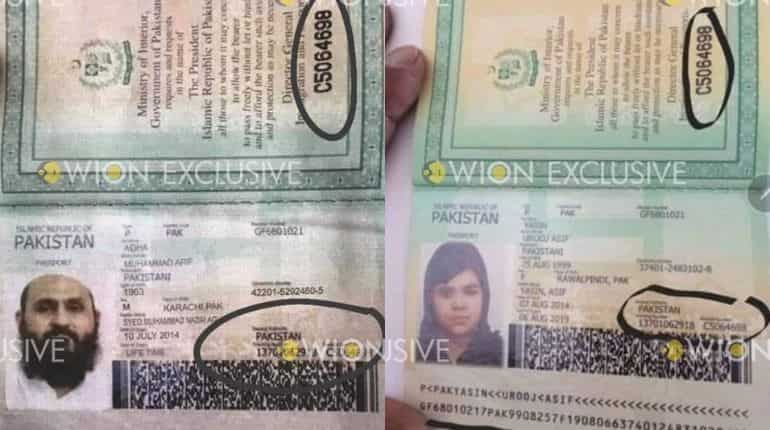 Is Taliban's de-facto leader, Mullah Baradar, a Pakistani citizen? This passport has gone viral