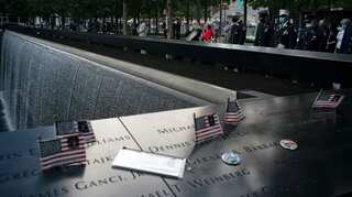 Is 9/11 a day, or is it an Era?