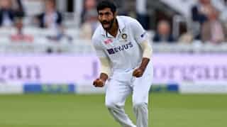 'If given an opportunity to lead India.....' - Jasprit Bumrah opines on prospect of leading Team India