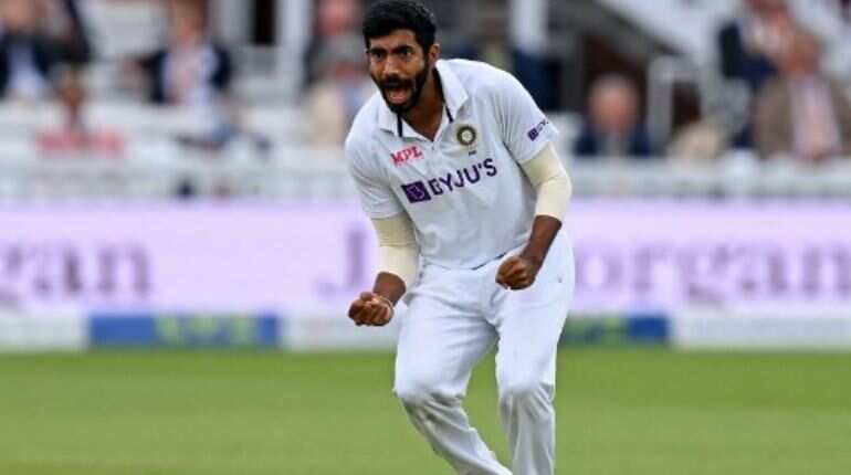 INDvsENG: Jasprit Bumrah breaks Kapil Dev's record to become quickest Indian fast bowler to get 100 Test wickets