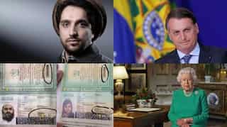 Top 10 world news: India beat England, Is Taliban de-facto leader a Pak citizen, Queen's funeral plans and more