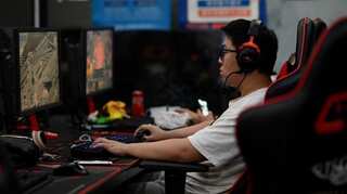 China suspends approval for new online games to curb addiction: Report
