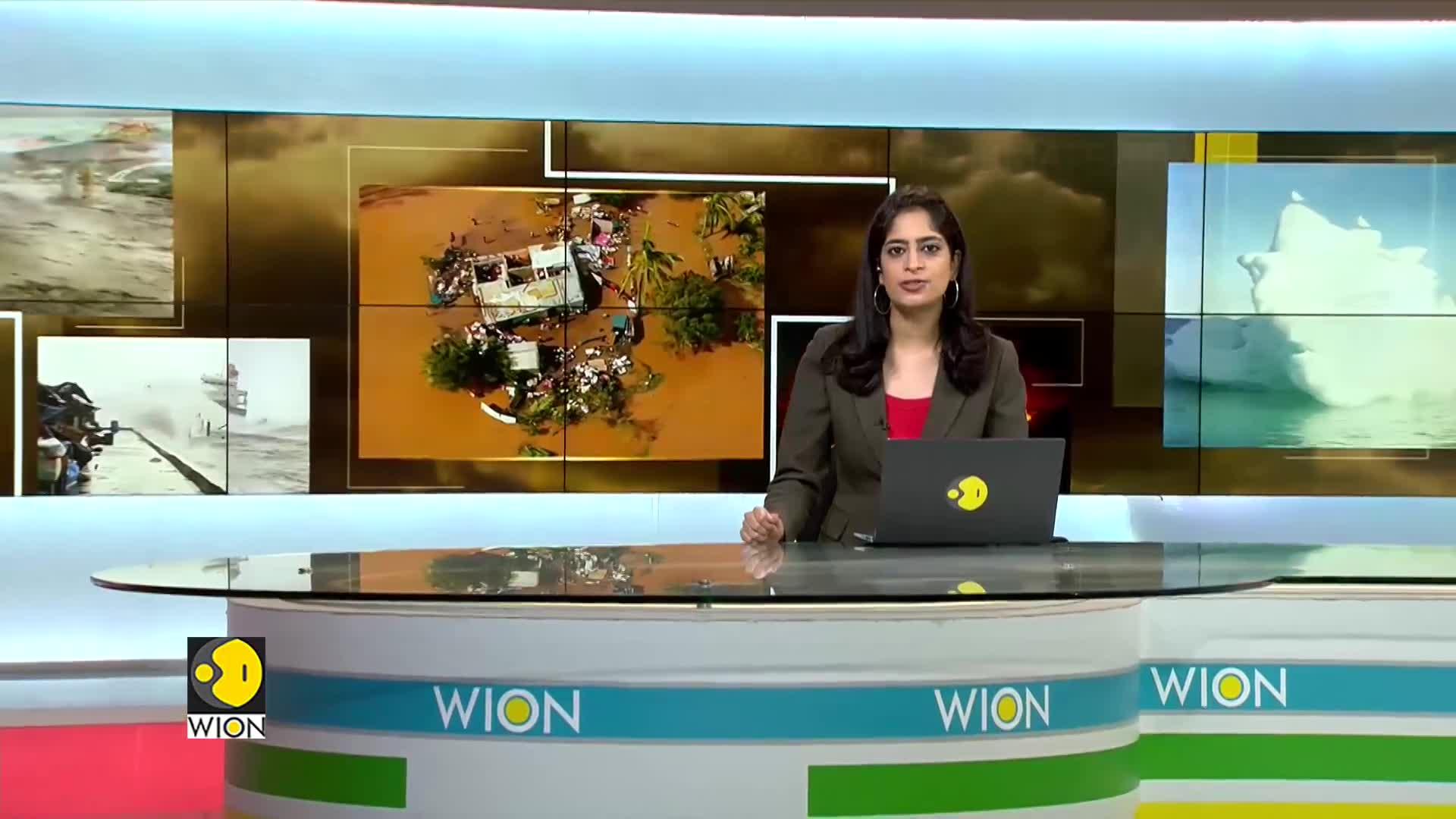 WionNews Video