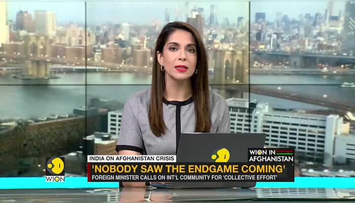 WionNews Video
