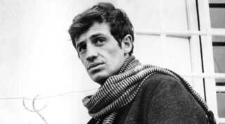 French cinema's 'national treasure' Belmondo dies at 88