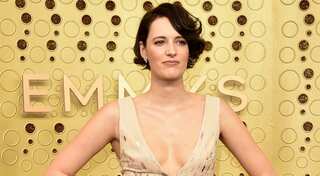 'Fleabag' star Phoebe Waller-Bridge quits Mr and Mrs Smith series adaptation