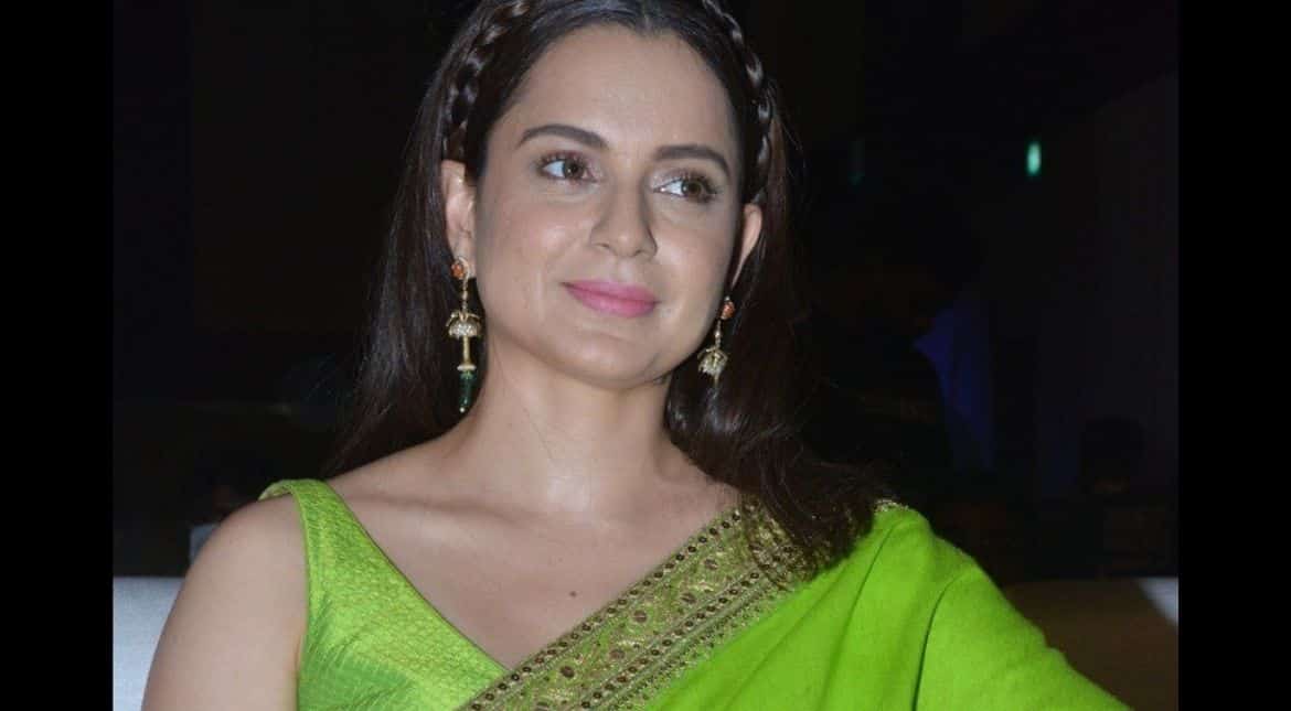 Kangana Ranaut requests Maharashtra government to open theatres ahead of 'Thalaivii' premiere Kangana Ranaut requests Maharashtra government to open theatres ahead of 'Thalaivii' premiere
