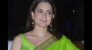 Kangana Ranaut sues Indian film magazine; it revokes her award nomination in response