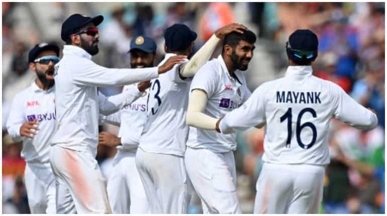 'I went up to him and said....' - Here's how Jasprit Bumrah changed the game for Team India post lunch on Day 5 vs England