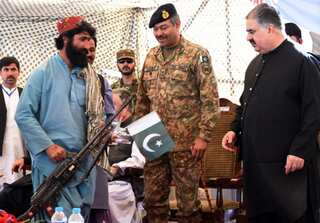 CPEC is useful, look forward to implementing Afghanistan’s part: Taliban