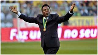 Pele&#x27;s obituary: The Soccer kingdom loses its &#x27;King&#x27;