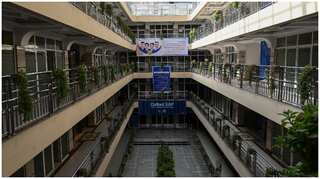 Afghan universities wear deserted look as Taliban impose fresh rules