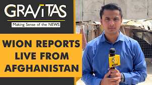 Gravitas: Ground Report: What happened after the Taliban took Panjshir
