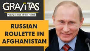 Gravitas: Can India & Russia cooperate on Afghanistan?