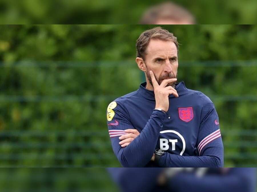 Gareth Southgate wants more women hired for England training set-up