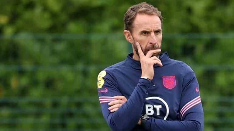 Gareth Southgate open-minded about FIFA's biennial World Cup proposal