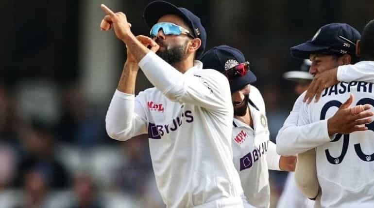 'Captain Courageous': Wasim Jaffer reframes headline slamming Virat Kohli who trolled Barmy Army at The Oval