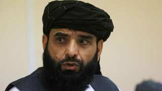 With reconstruction on mind, Taliban ready to have relations with US