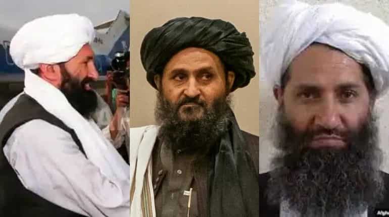 Who are the Taliban’s new government leaders? Here’s what we know