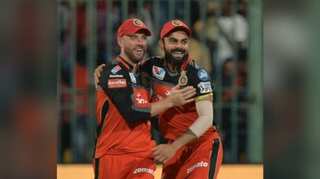 AB de Villiers says 'stop worrying about team selection and other nonsense' to fans after India's Oval win