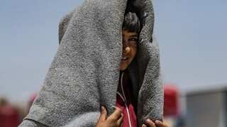Returning Syrian refugees face torture, rape: Amnesty