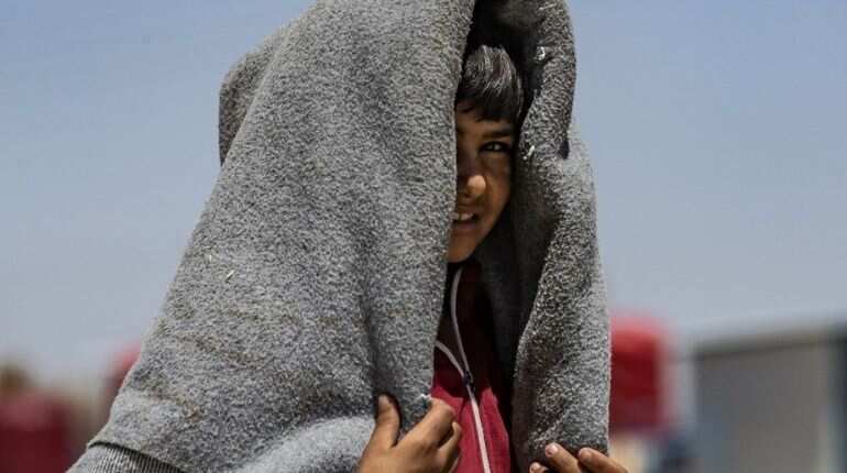 Returning Syrian refugees face torture, rape: Amnesty