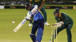 T20 World Cup: Sri Lanka are a better side than Bangladesh, says captain Dasun Shanaka